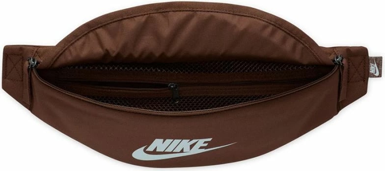 Çantë beli Nike unisex, e kuqe