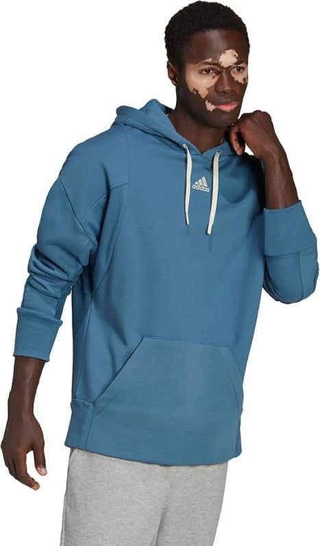 Duks për meshkuj adidas, blu Duks për meshkuj adidas, blu