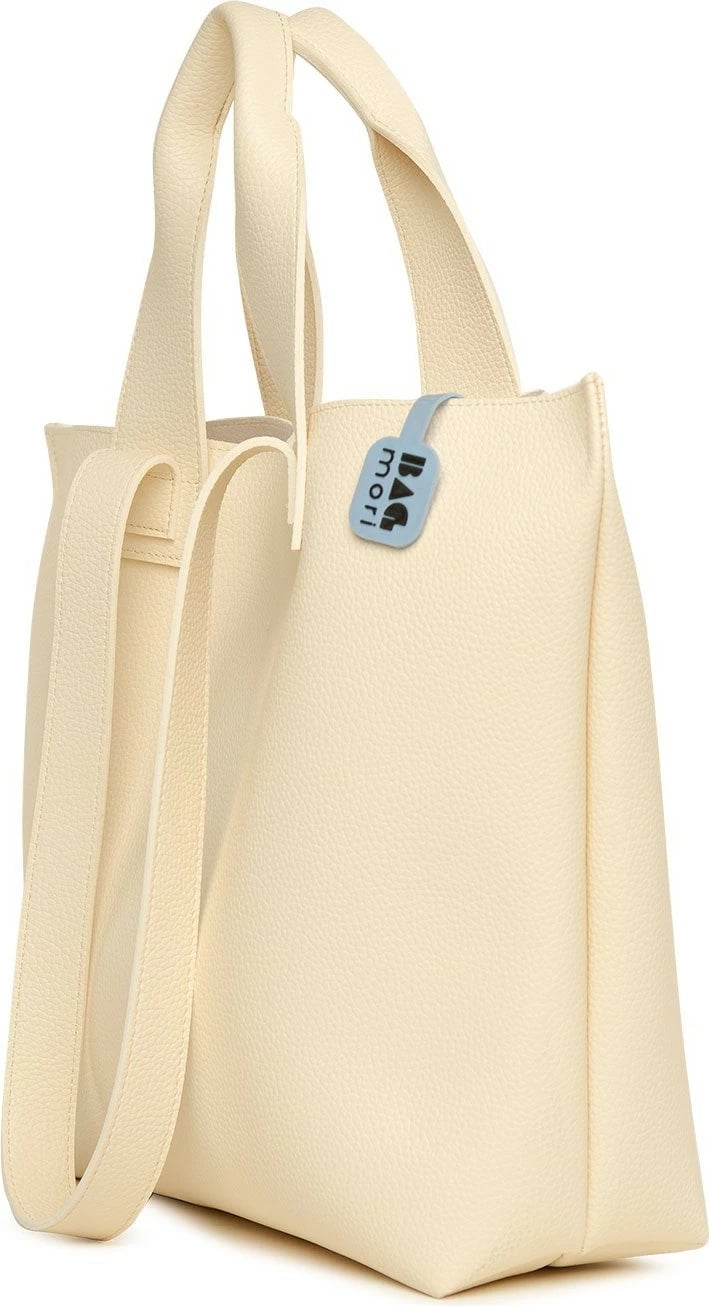 Tote bag krem Zoozie Bags, M000008164