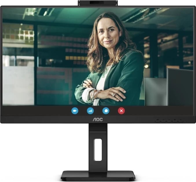 Monitor AOC Q27P3QW, 27", Quad HD, i zi
