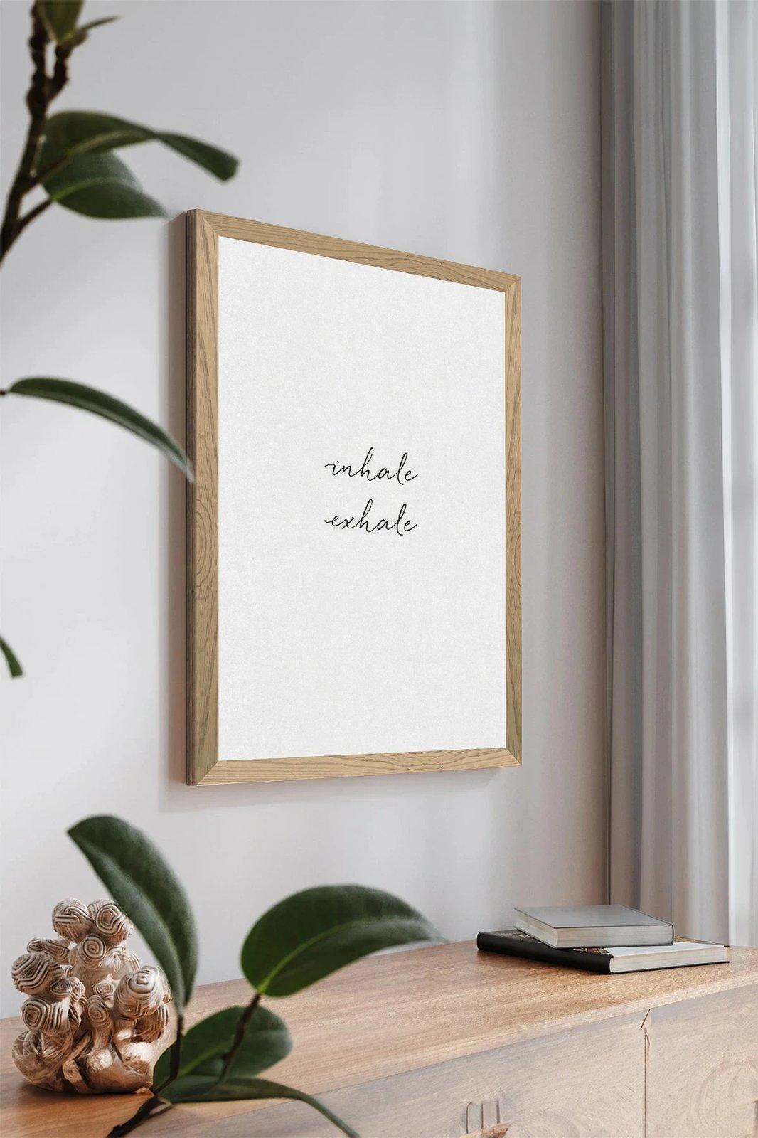 Pikturë dekorative, Wallity, Tekhammdf37, shumëngjyrëshe, 33x48cm