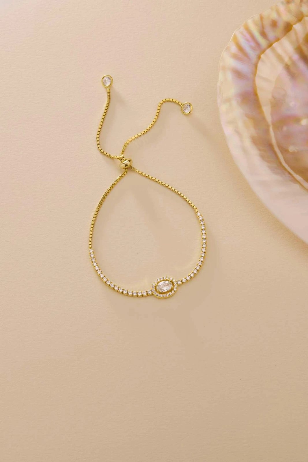 Byzylyk argjendi Jumeon, ngjyrë ari, NRZ1000483