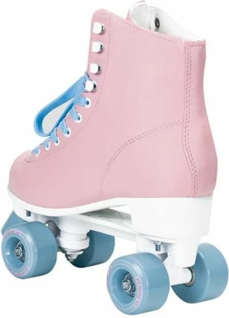 Patine me rrota për femra Nils Extreme, rozë Patine me rrota për femra Nils Extreme, rozë