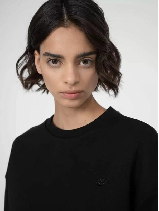 Duks për femra 4F, i zi