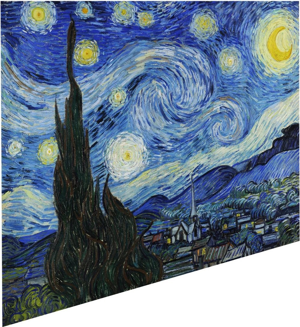 Puzzle 500 copë, Evila Originals, shumëngjyrësh, PZL_067_500