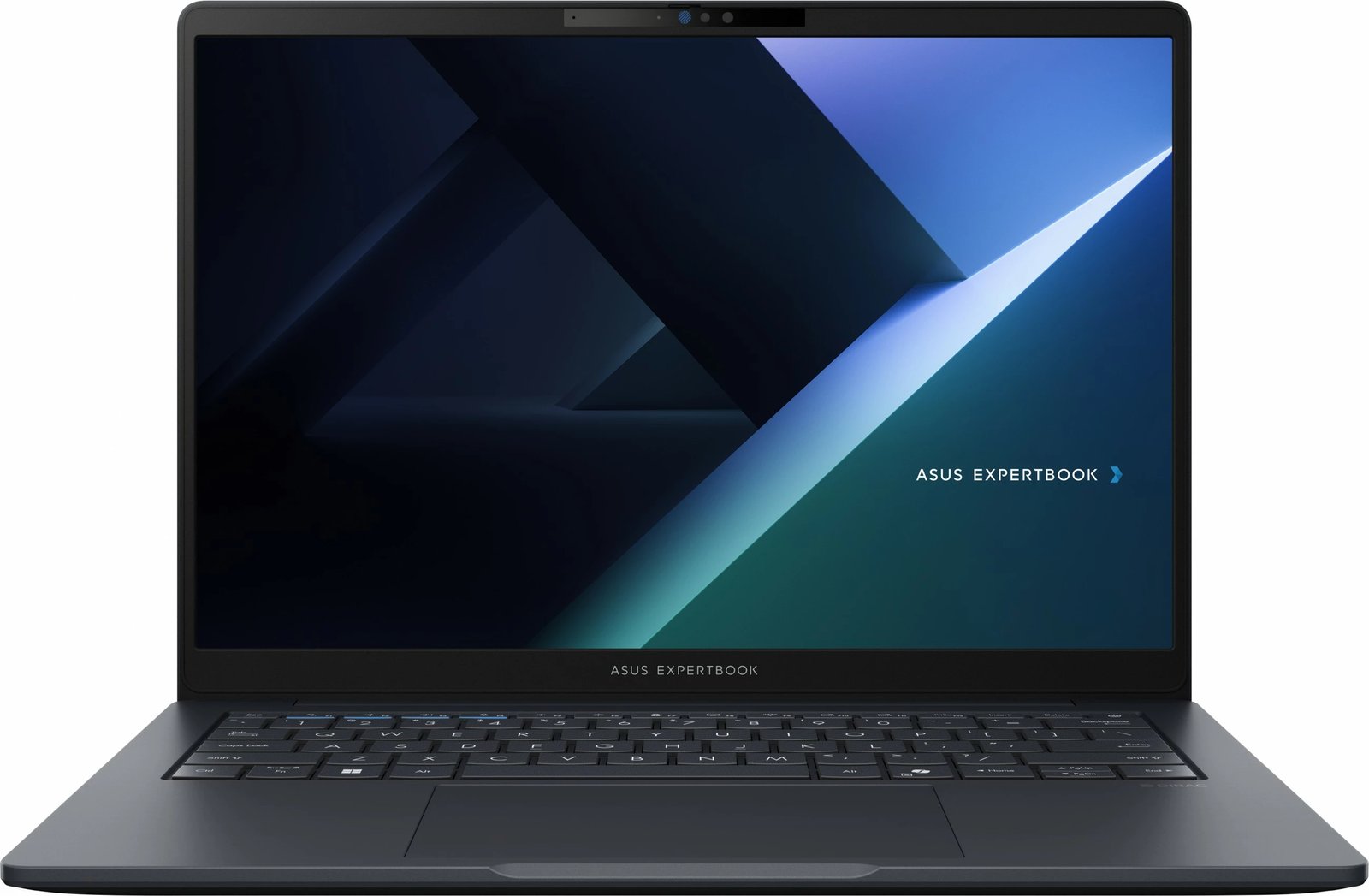 Kompjuter ASUS ExpertBook B3 14 U5-125H 16GB 512GB B3405CCA-LY0066X