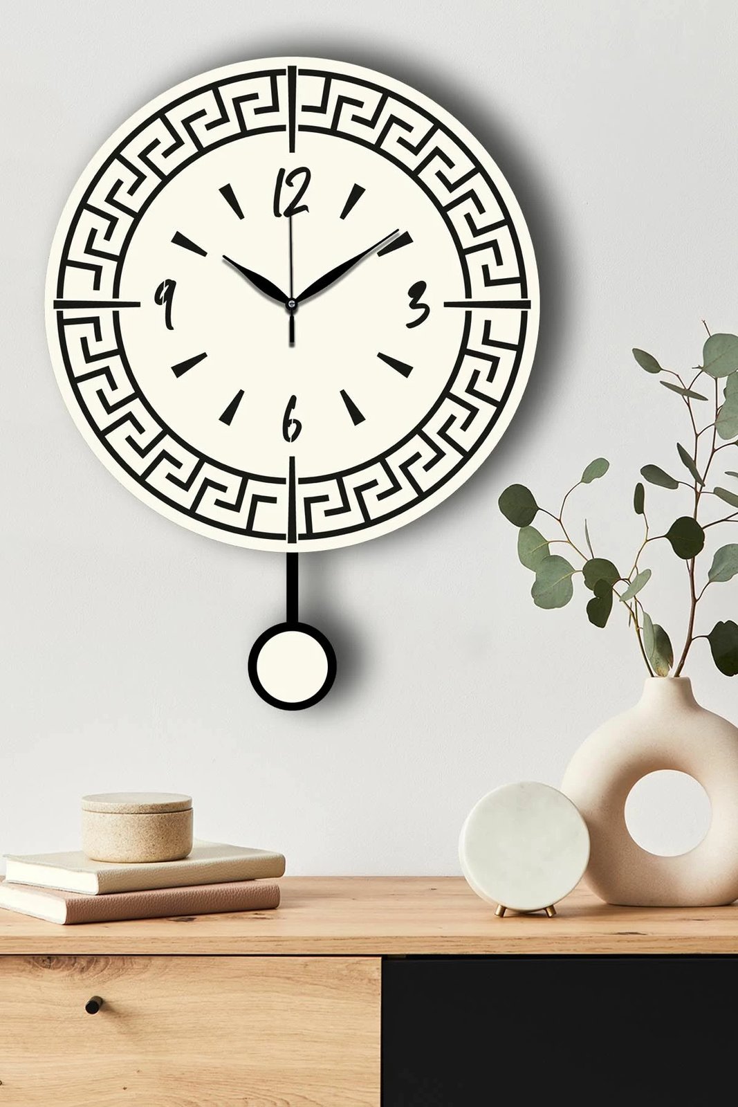 Orë muri dekorative Wallity, krem, Vlnt113Kr