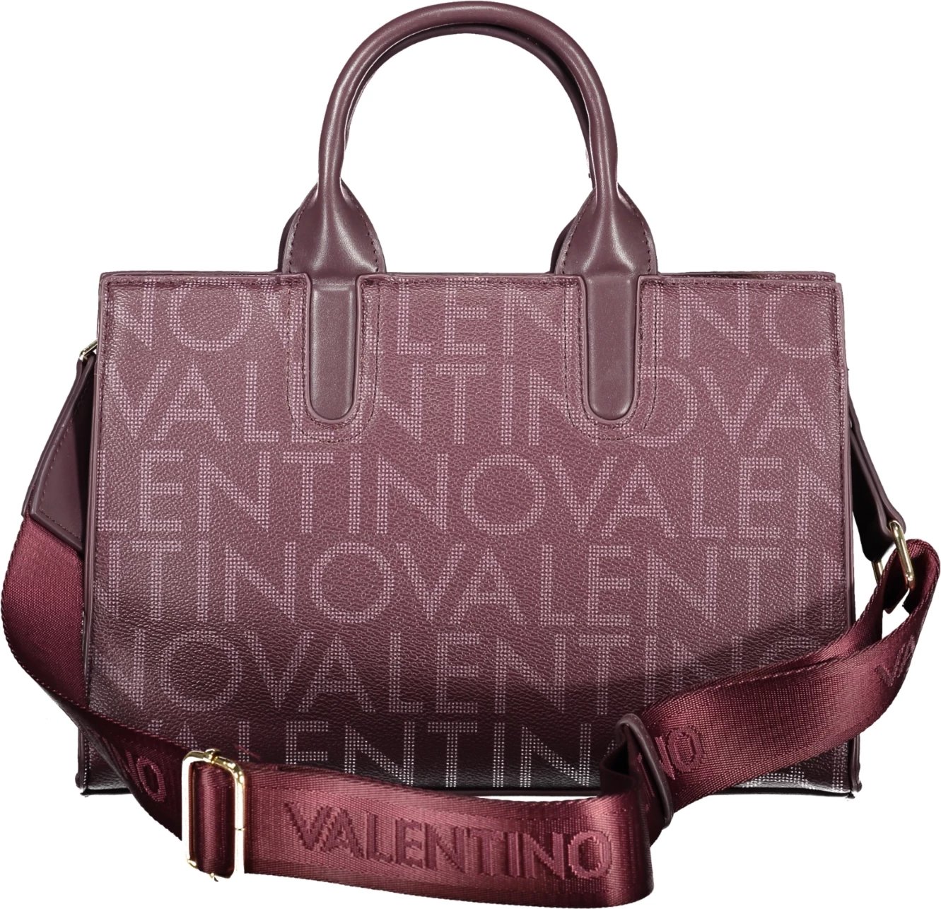 Çantë femra VALENTINO BAGS, e kuqe