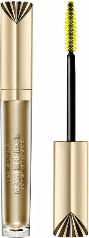 Mascara Max Factor Volumizing Mascara 001 Rich Black 4.5ml