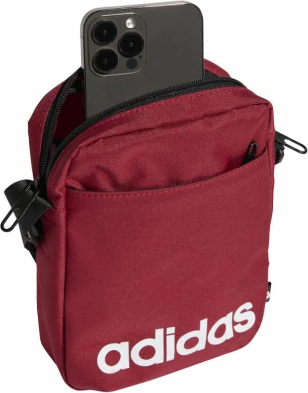 Organizer adidas, njëngjyrësh