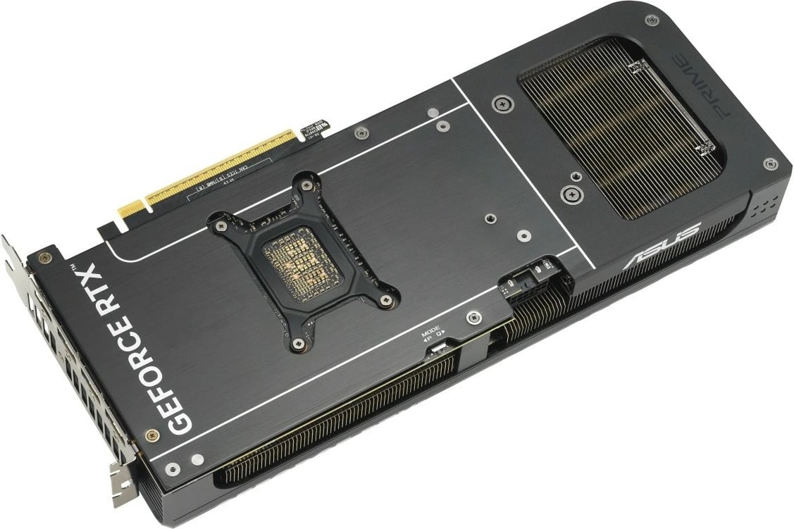 Kartelë grafike Asus GeForce RTX 5070 OC PRIME, 12 GB DDR7, PCI-E 5.0, e zezë Kartelë grafike Asus GeForce RTX 5070 OC PRIME, 12 GB DDR7, PCI-E 5.0, e zezë
