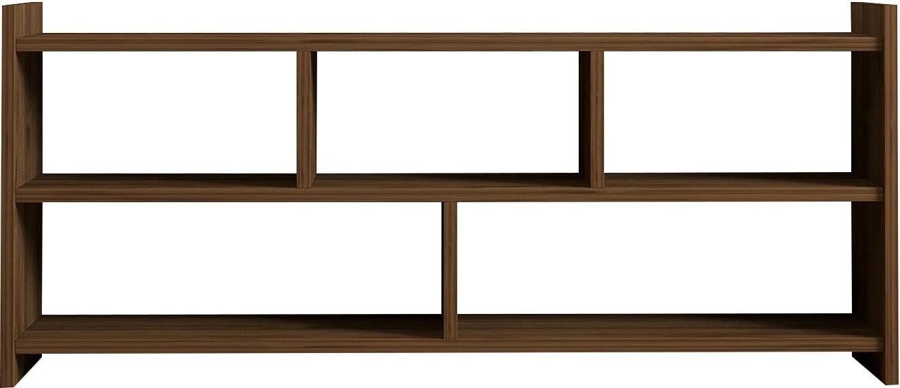 Komodë TV Hanah Home, Pera, ngjyrë arre