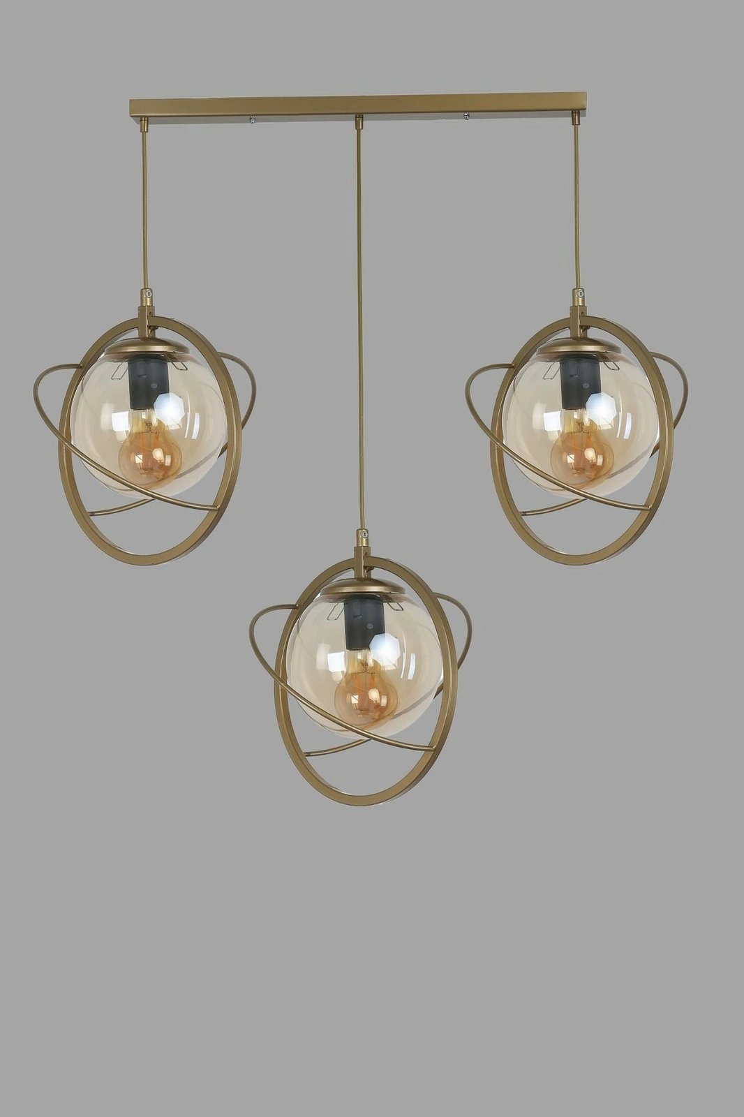 Llambadar Opviq, model 8771-6, ngjyrë antike