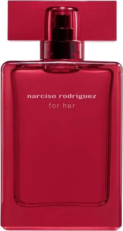 Eau de Parfum për femra Narciso Rodriguez For Her Edp Intenso, 50ml