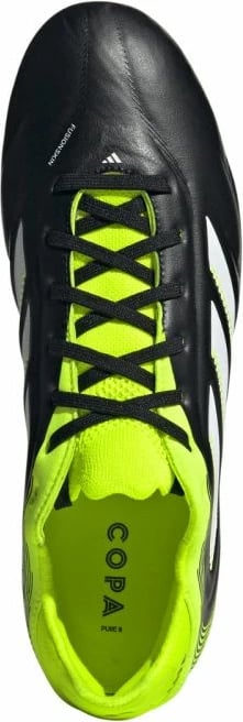 Atlete futbolli adidas për meshkuj dhe fëmijë, të zeza Atlete futbolli adidas për meshkuj dhe fëmijë, të zeza