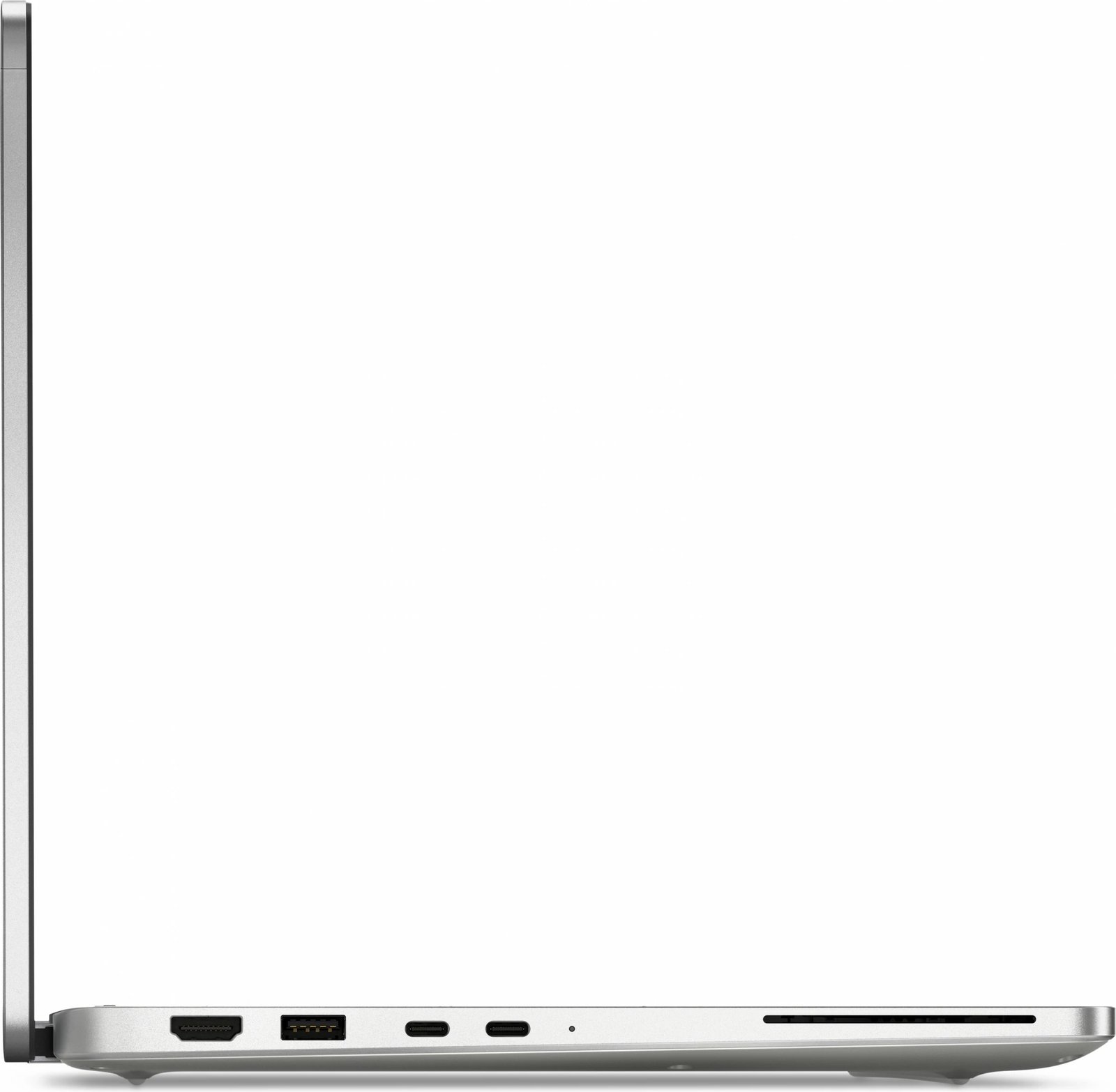 Kompjuter Dell Pro 13 PLUS PB13250, 13.3", 1920x1200, gri
