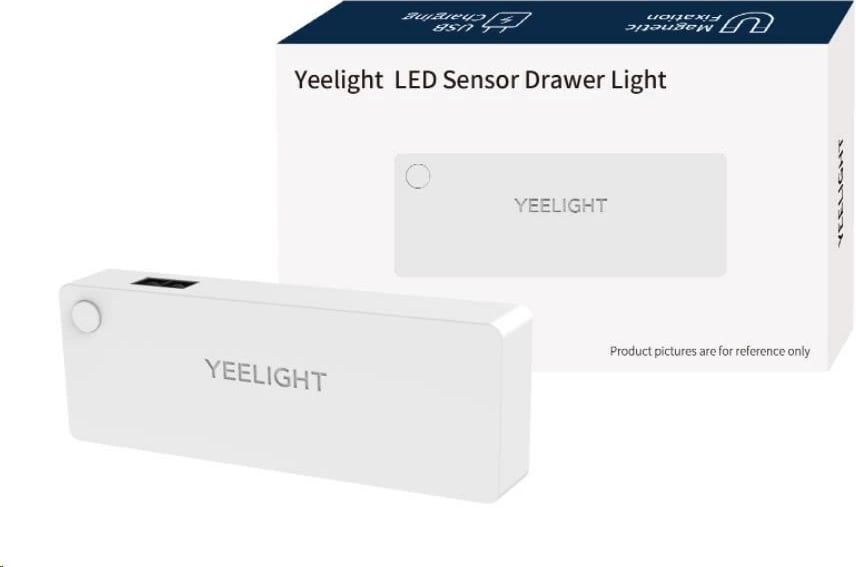 Llambë Led YEELIGHT YLCTD001