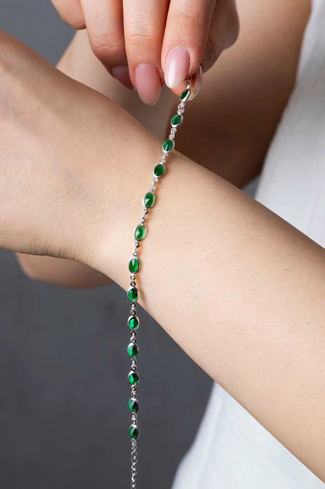 Byzylyk argjendi Jumeon, TFNY65219