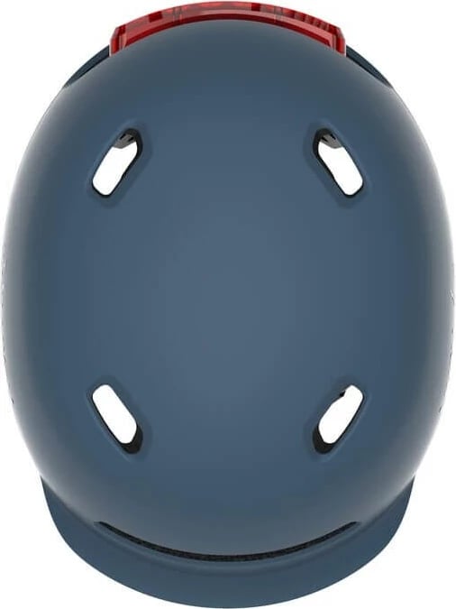 Helmetë Livall C20 M për të rritur, Blu