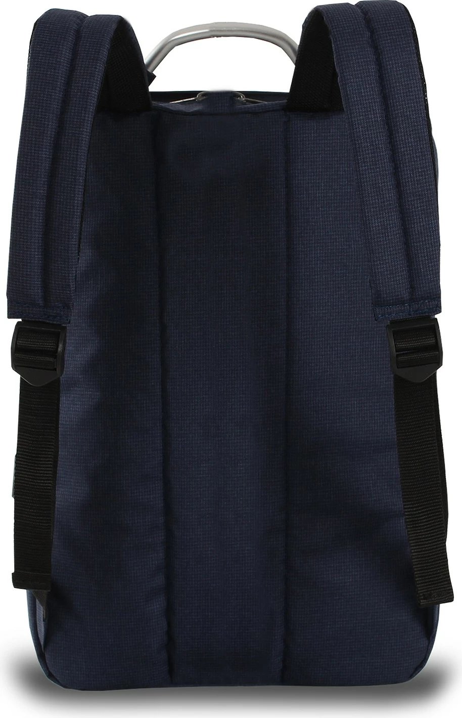 Çantë laptopi, ngjyrë blu e errët, Zoozie Bags, 3147