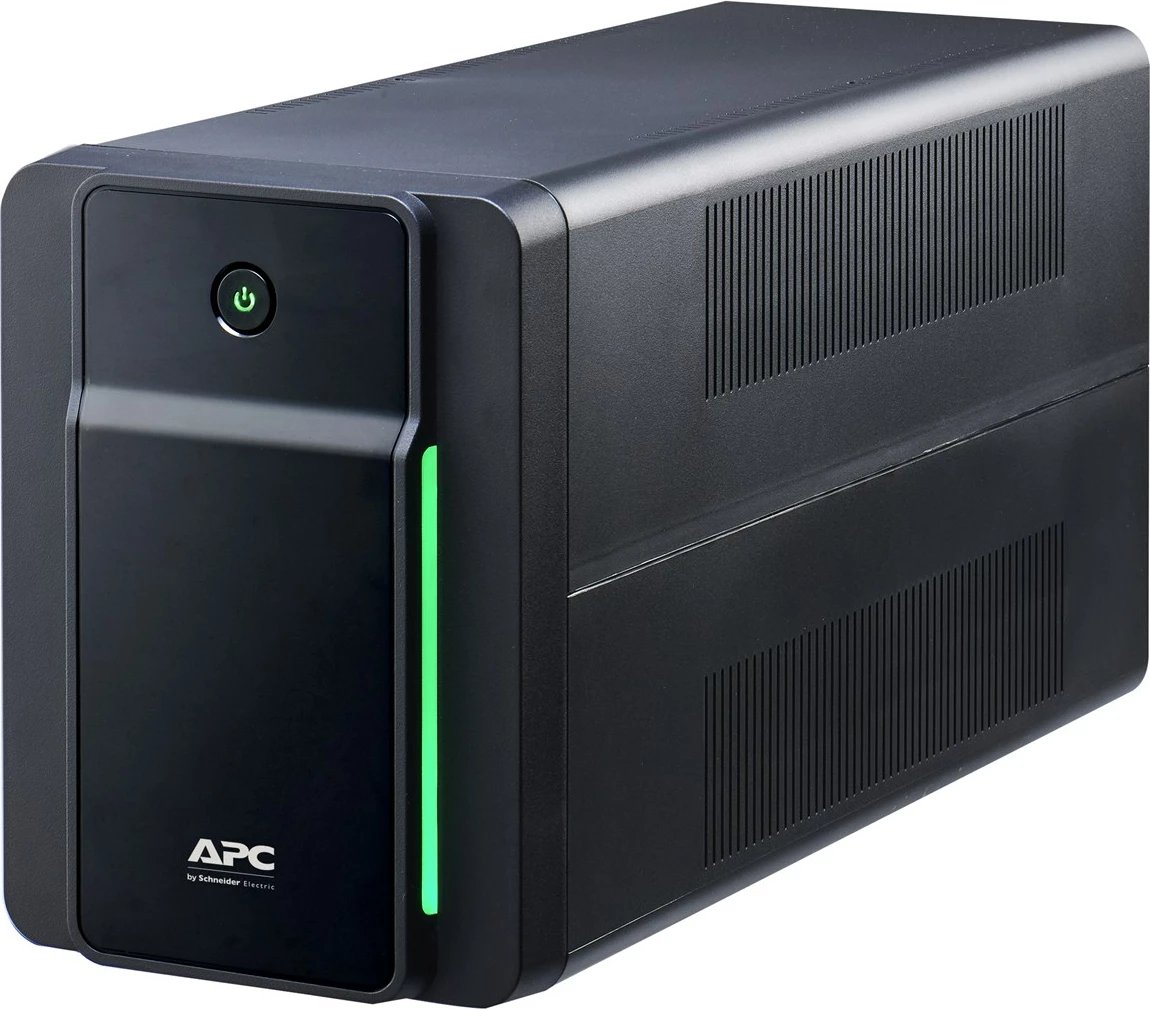 UPS APC BX1600MI-GR, 900 W 