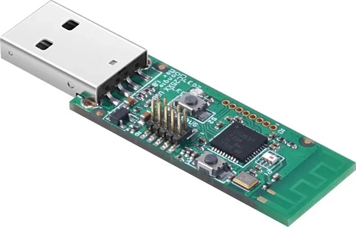 USB SONOFF CC2531 USB Dongle