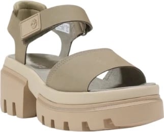 Sandale Timberland femra, beige