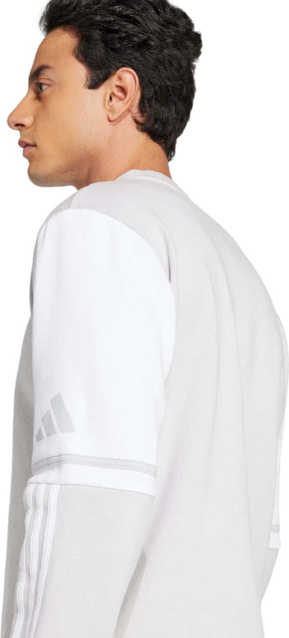 Duks për meshkuj adidas, gri