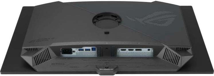 Monitor Asus ROG Swift OLED XG27AQDPG 27" OLED model 90LM0C50-B01971 i zi