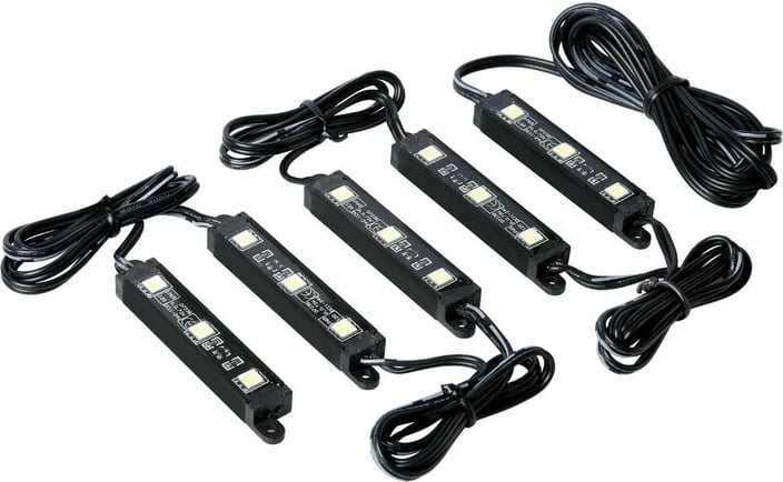 Lampa Led Perfundi Makines