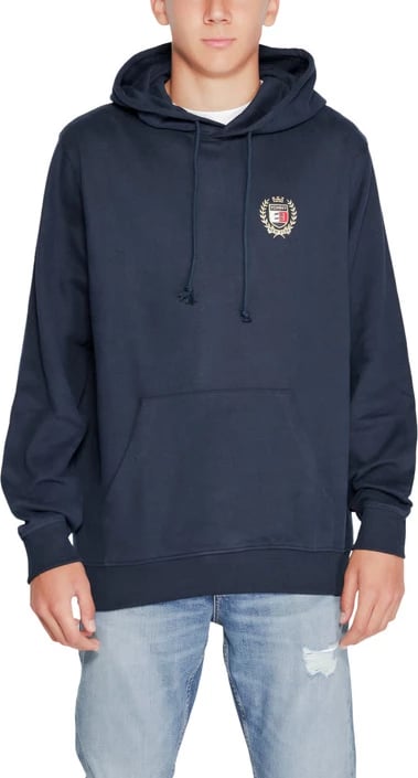 Duks për meshkuj Tommy Hilfiger, blu