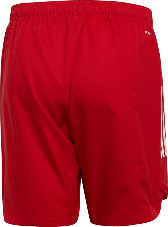 Shorce për meshkuj adidas, të kuqe