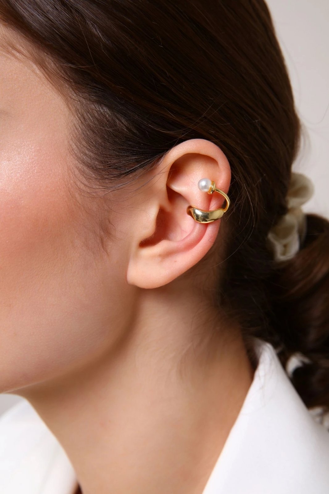 Vath prej bronzi, ngjyrë ari, Jumeon Gld-At85