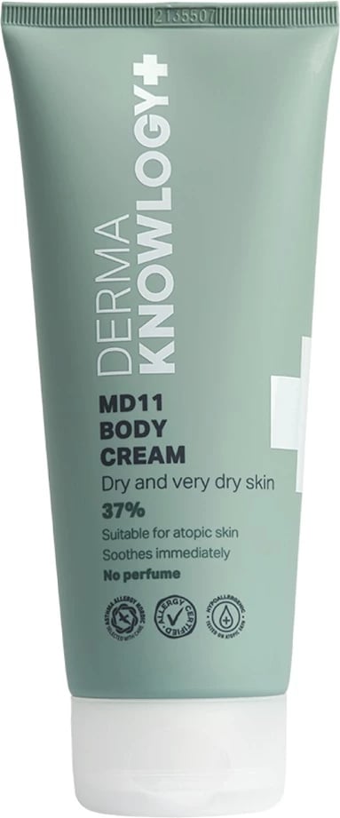 Krem trupi DermaKnowlogy MD11 200ml