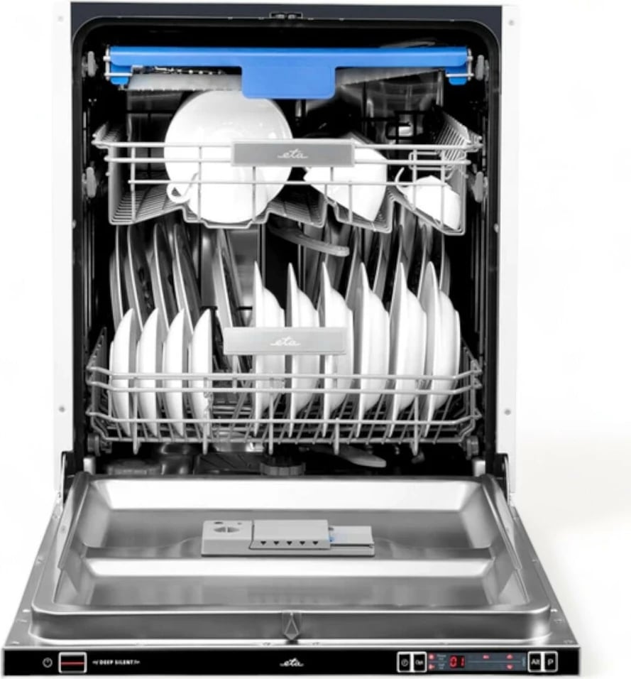 Makinë Larëse Enësh ETA 239490001E Makinë Larëse Enësh ETA 239490001E