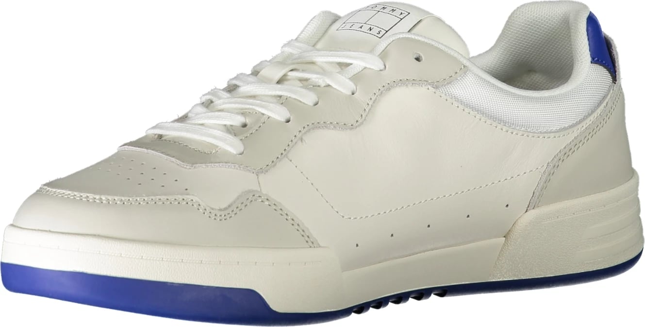 Atlete për meshkuj Tommy Hilfiger, të bardha