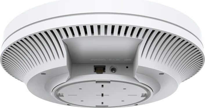 Access Point TP-Link Omada AX1800, EAP620 HD, i bardhë