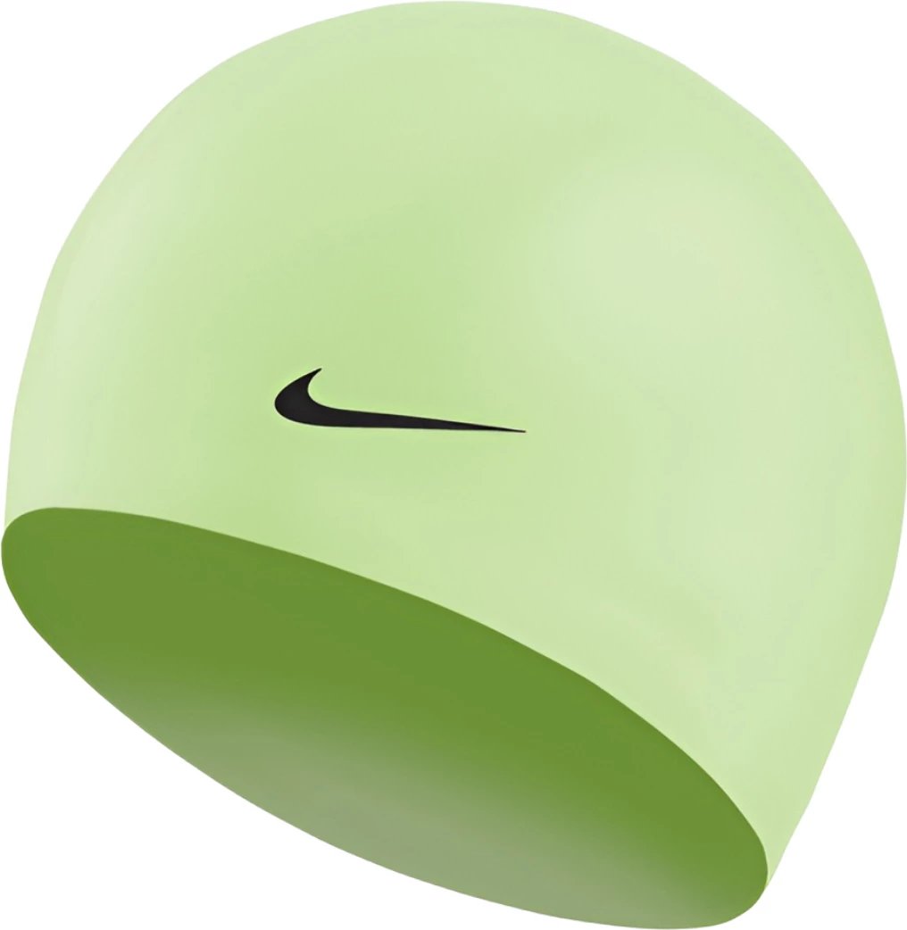 Kapuç noti Nike unisex, Barely Volt Green