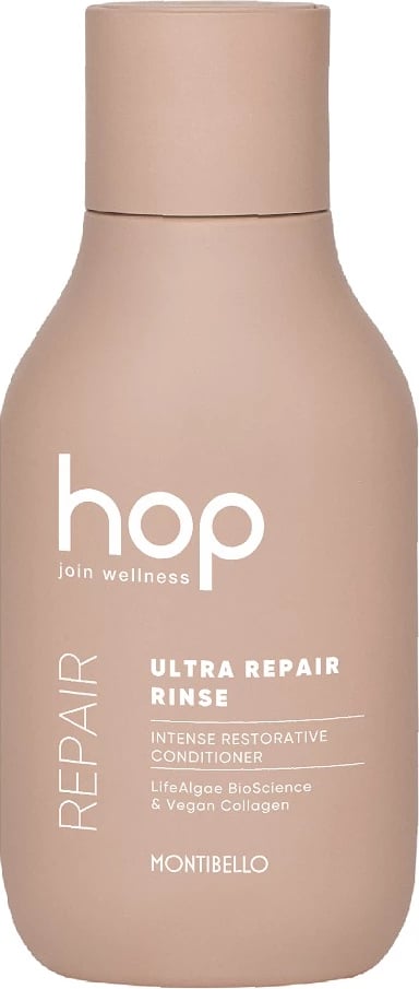Kondicioner për flokë Montibello Hop Ultra Repair Rinse për femra 200ml