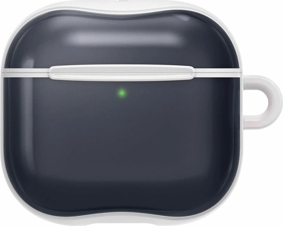 Mbështjellës Tech-Protect Spigen Classic C1 për AirPods 4, Gri