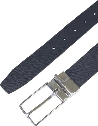 Rrip për meshkuj Guess, i zi