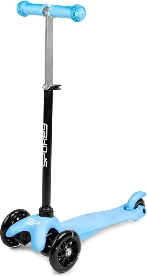 Skuter për fëmijë Spokey Funride 927049, i kaltër