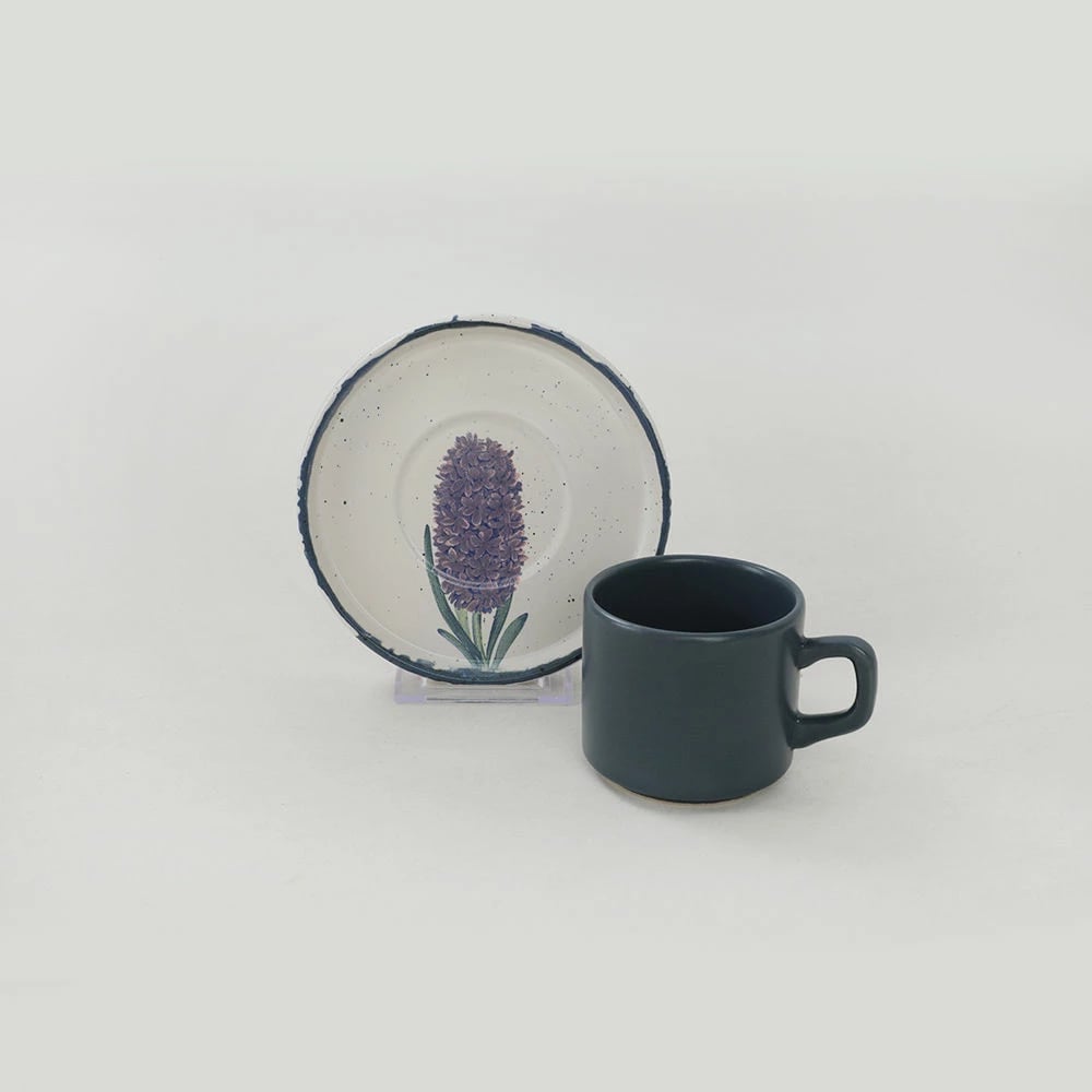 Set filxhanash çaji (12 copë), Hermia, TC038312F88XAD01M00MATCS00