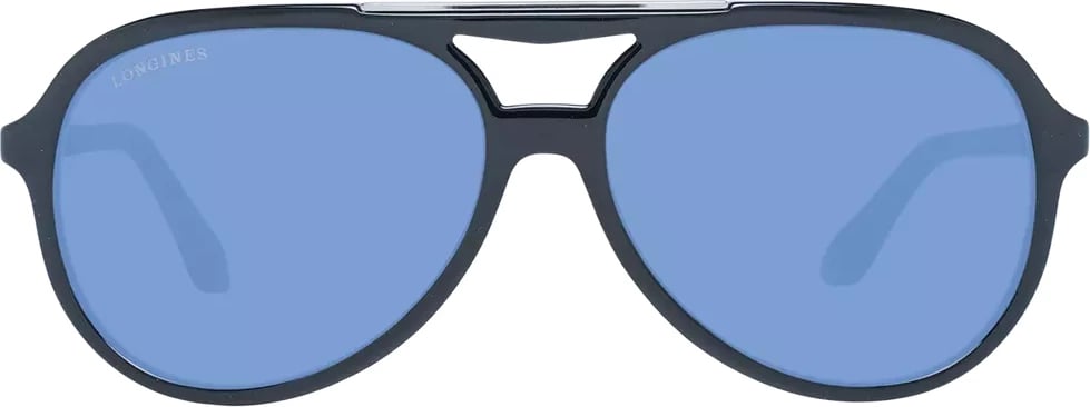 Syze dielli për meshkuj Longines, të zeza