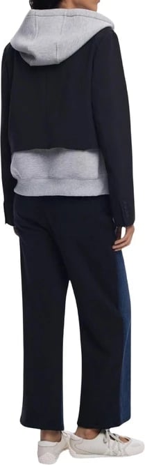Xhinse Desigual femra, blu