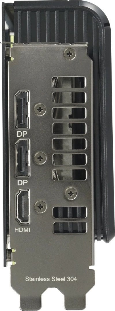 Kartelë grafike Asus Radeon RX 9060 XT Prime OC 16GB GDDR6, PCIe 5.0, 3 fllanza