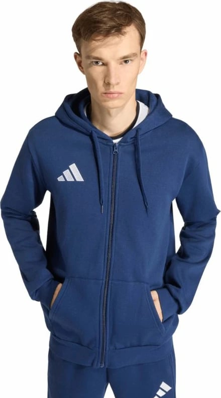 Duks për meshkuj adidas, navy blue