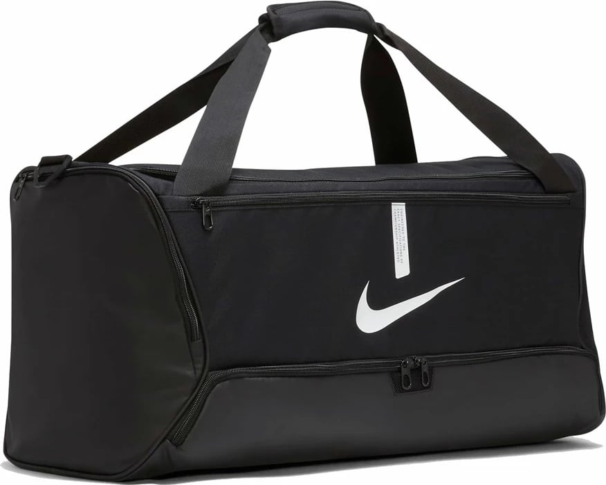 Çantë sportive Nike, unisex, e zezë