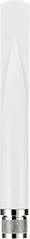 Antenë Wi‑Fi, Zyxel ANT2105-ZZ0201F, omnidireksionale jashtë, 2.4 GHz, 4.5 dBi, konektor Type N, set 2-copë, e bardhë