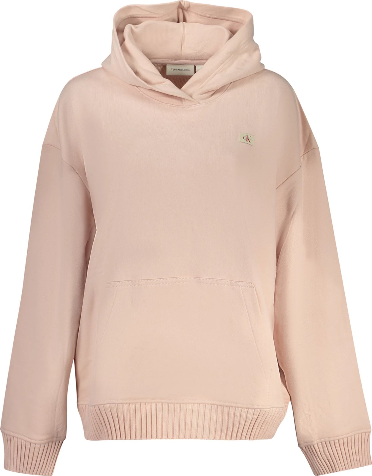 Duks CALVIN KLEIN femra rozë